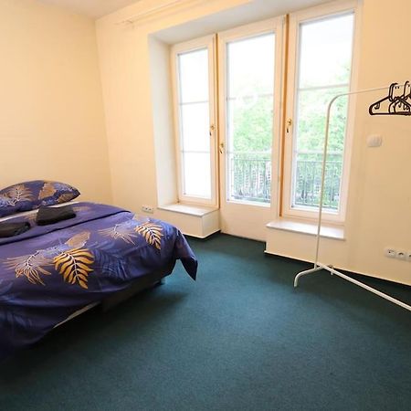 Fantastic Waw - Ns42 Room N Warschau Exterior foto