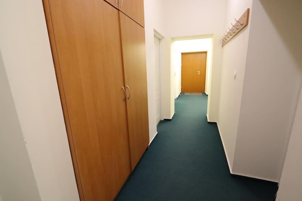 Fantastic Waw - Ns42 Room N Warschau Exterior foto