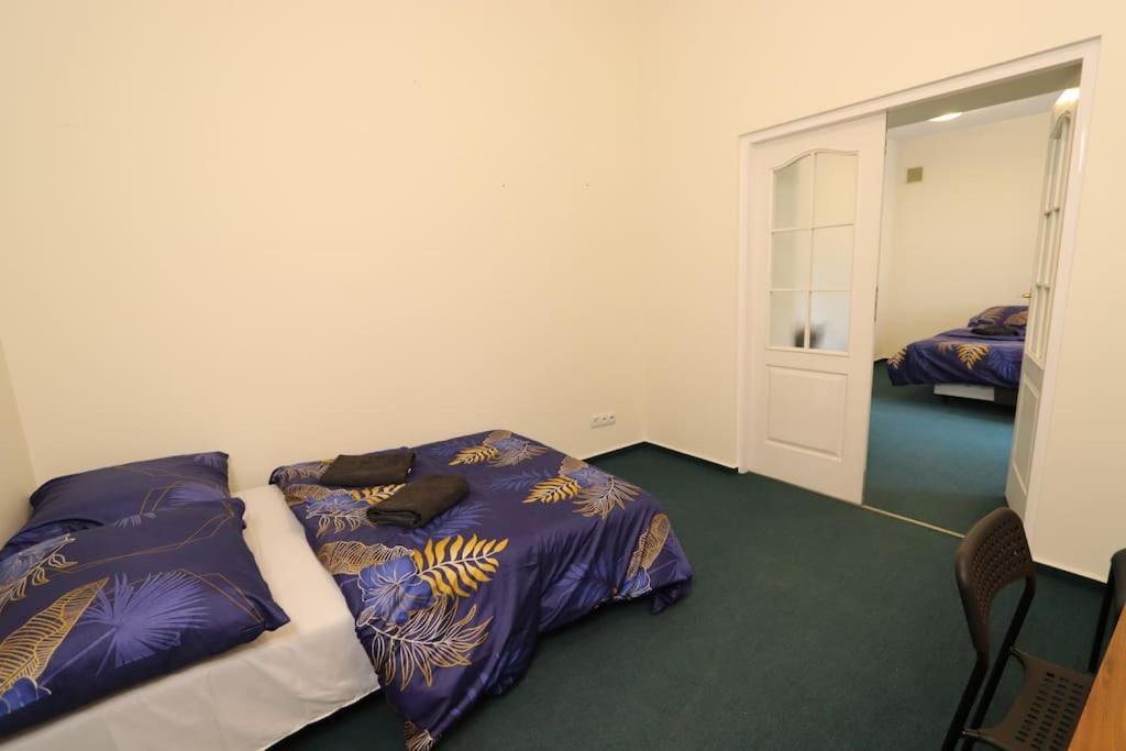 Fantastic Waw - Ns42 Room N Warschau Exterior foto