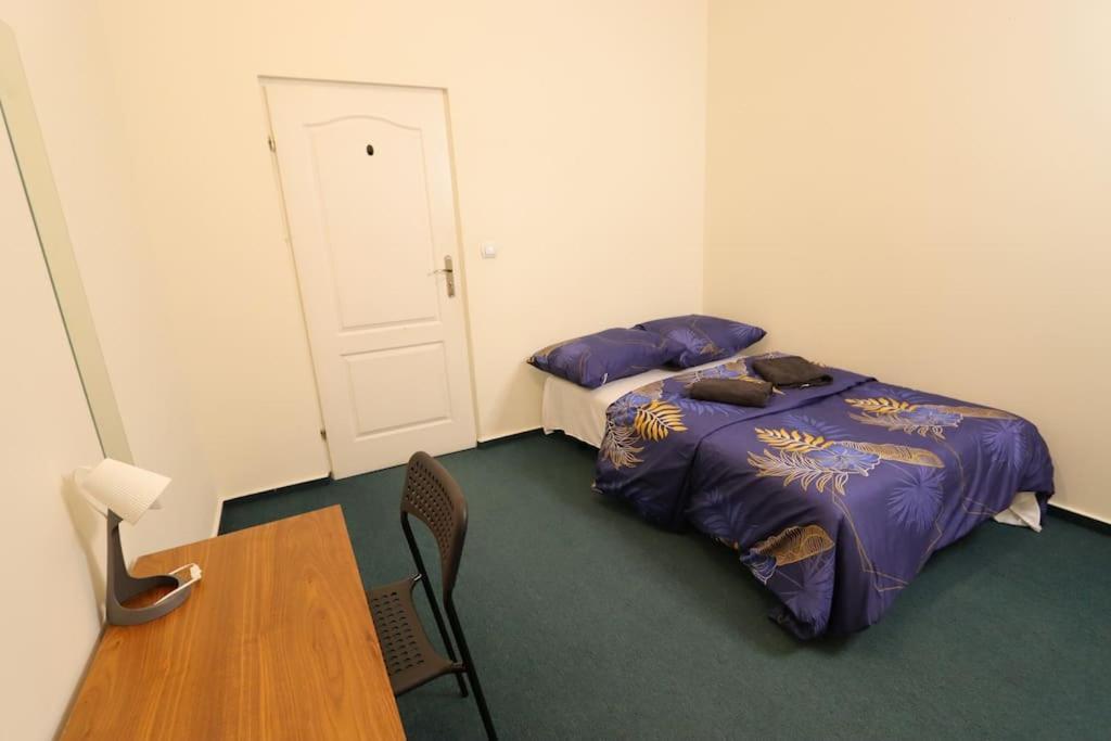 Fantastic Waw - Ns42 Room N Warschau Exterior foto